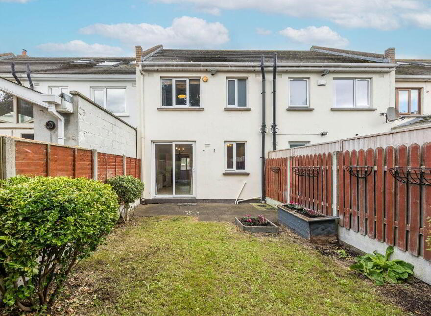 7a Binn Eadair View, Sutton, Sutton, D13AD65