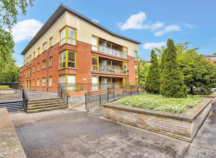 Apartment 55 Block A3 Belgrove Park, Mount Prospect Lawn, Clontarf, Clontarf, D03DE78