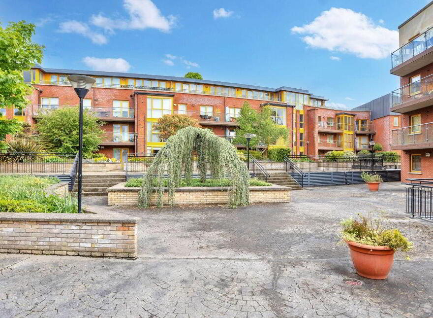 Apartment 55 Block A3 Belgrove Park, Mount Prospect Lawn, Clontarf, Clontarf, D03DE78