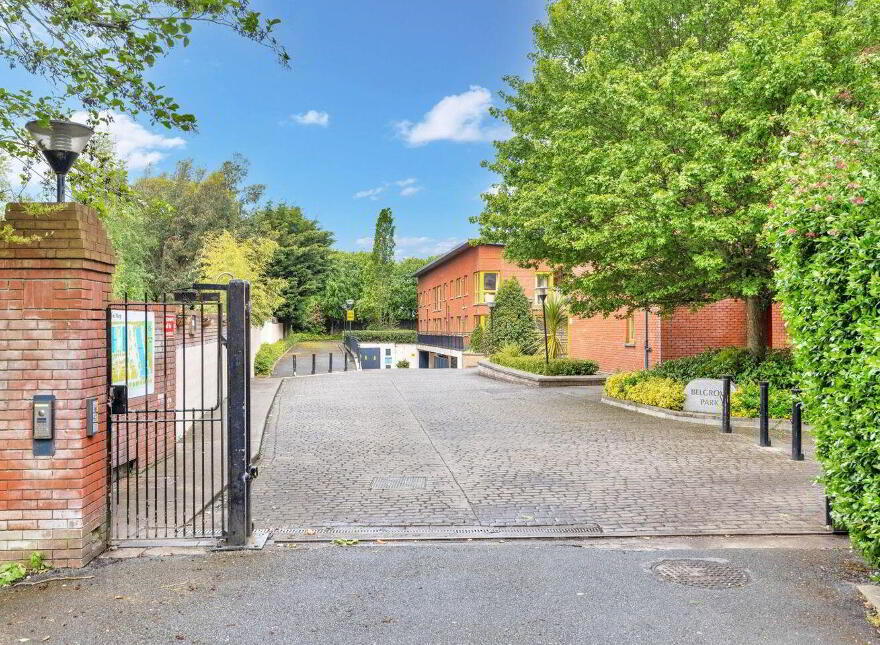 Apartment 55 Block A3 Belgrove Park, Mount Prospect Lawn, Clontarf, Clontarf, D03DE78