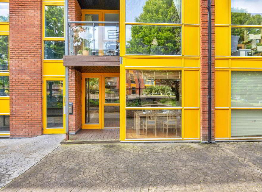 Apartment 55 Block A3 Belgrove Park, Mount Prospect Lawn, Clontarf, Clontarf, D03DE78
