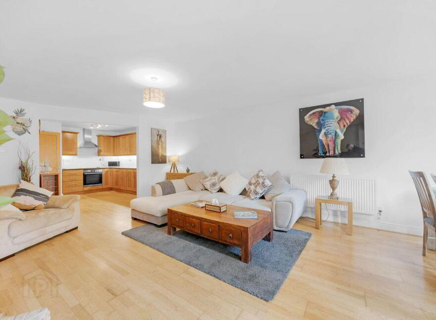 Apartment 55 Block A3 Belgrove Park, Mount Prospect Lawn, Clontarf, Clontarf, D03DE78