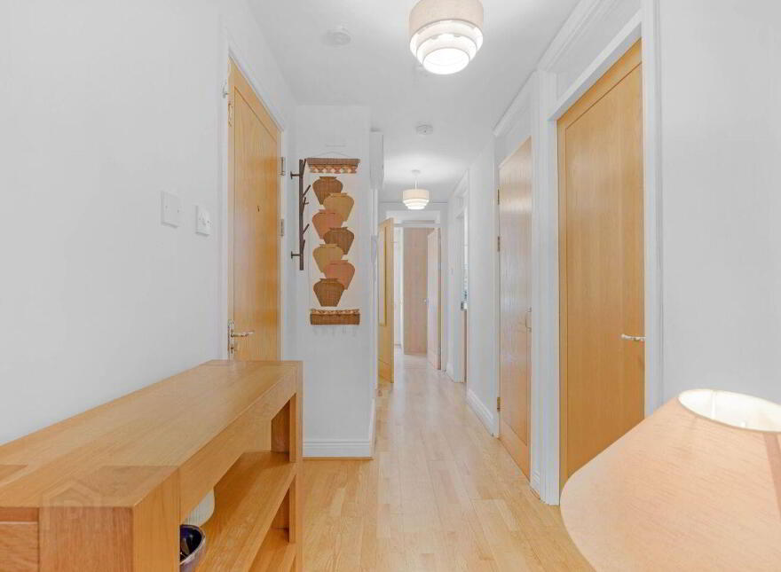 Apartment 55 Block A3 Belgrove Park, Mount Prospect Lawn, Clontarf, Clontarf, D03DE78