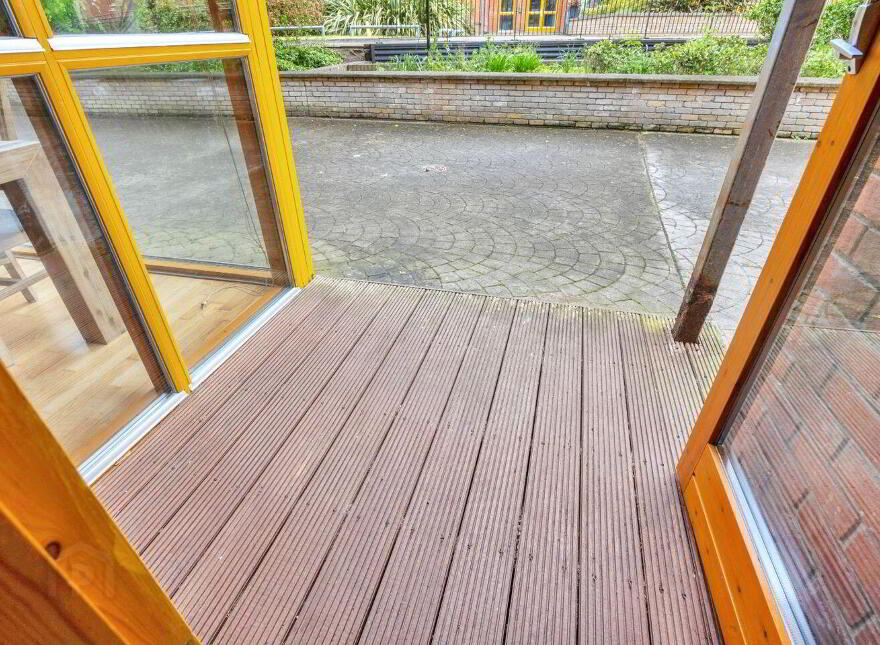 Apartment 55 Block A3 Belgrove Park, Mount Prospect Lawn, Clontarf, Clontarf, D03DE78