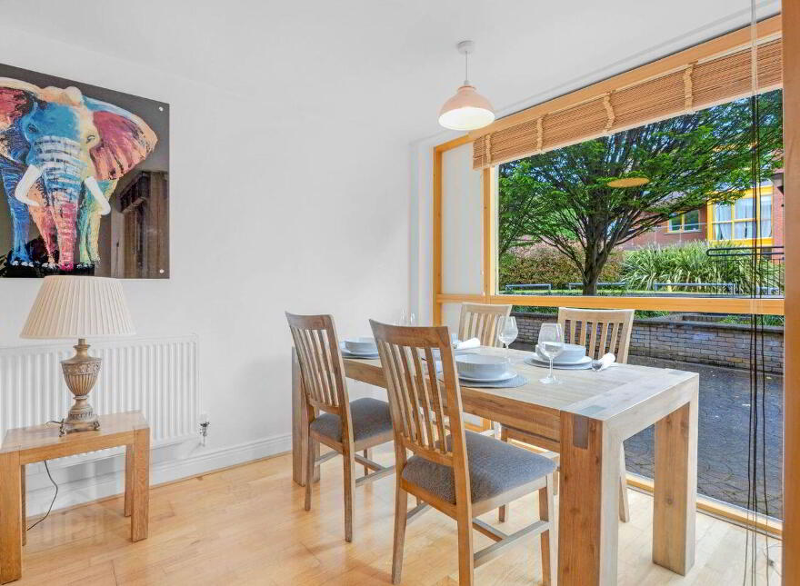 Apartment 55 Block A3 Belgrove Park, Mount Prospect Lawn, Clontarf, Clontarf, D03DE78