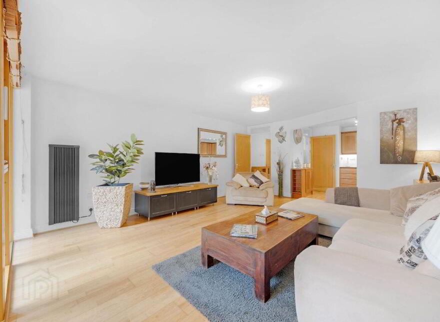 Apartment 55 Block A3 Belgrove Park, Mount Prospect Lawn, Clontarf, Clontarf, D03DE78