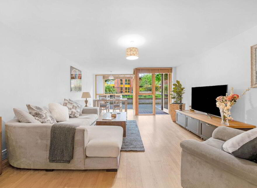 Apartment 55 Block A3 Belgrove Park, Mount Prospect Lawn, Clontarf, Clontarf, D03DE78