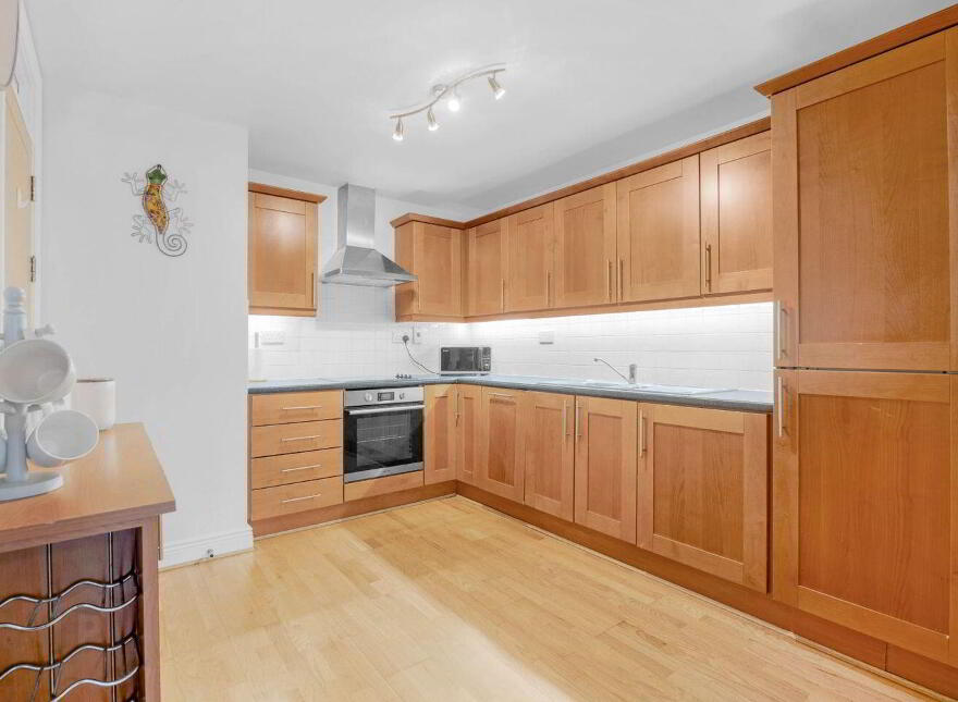 Apartment 55 Block A3 Belgrove Park, Mount Prospect Lawn, Clontarf, Clontarf, D03DE78