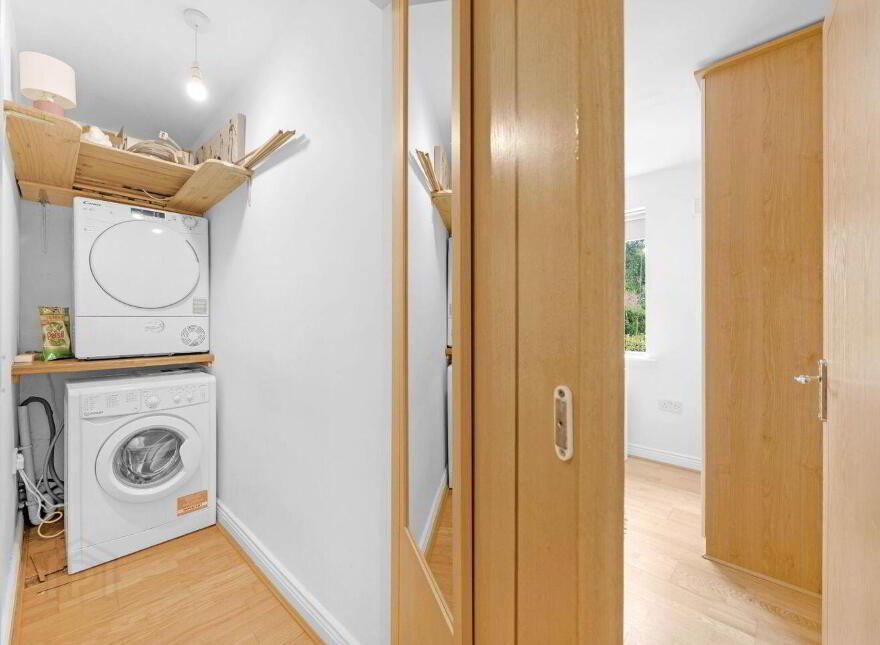 Apartment 55 Block A3 Belgrove Park, Mount Prospect Lawn, Clontarf, Clontarf, D03DE78