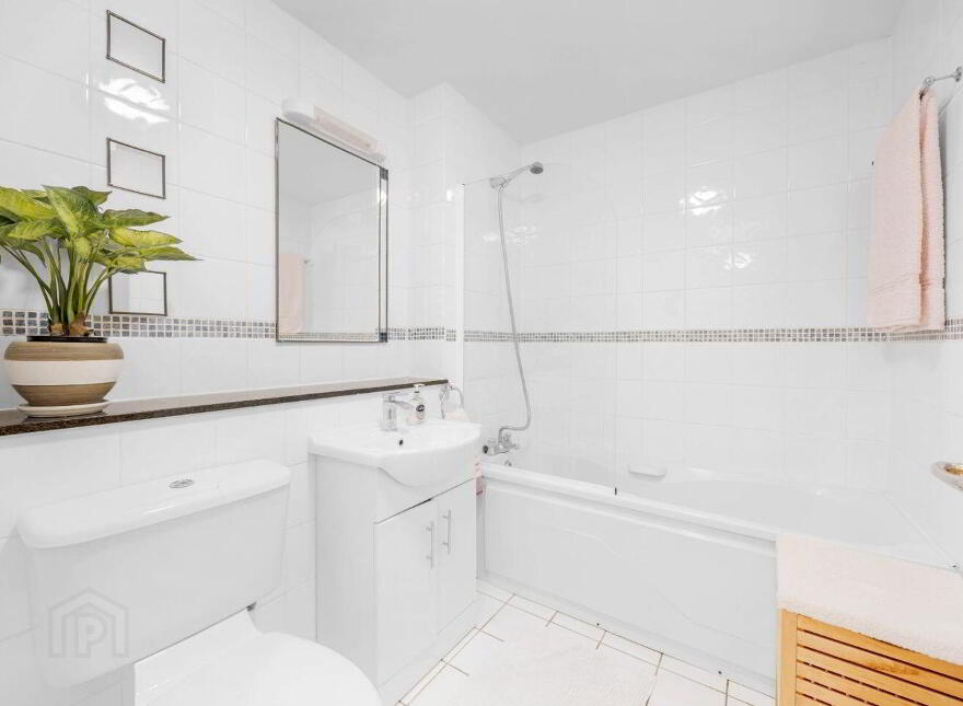 Apartment 55 Block A3 Belgrove Park, Mount Prospect Lawn, Clontarf, Clontarf, D03DE78