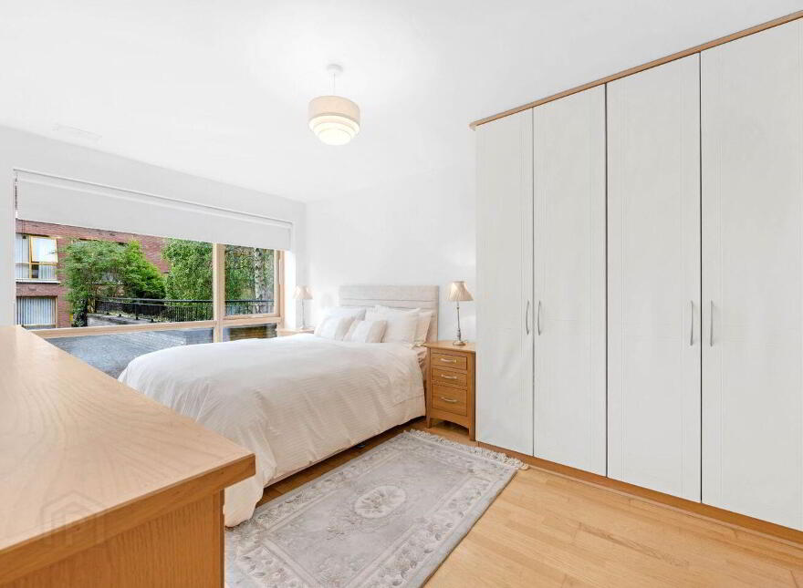 Apartment 55 Block A3 Belgrove Park, Mount Prospect Lawn, Clontarf, Clontarf, D03DE78