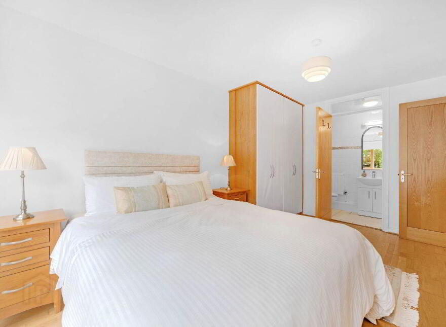 Apartment 55 Block A3 Belgrove Park, Mount Prospect Lawn, Clontarf, Clontarf, D03DE78