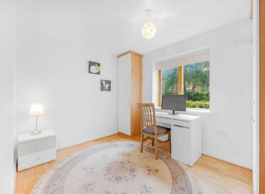 Apartment 55 Block A3 Belgrove Park, Mount Prospect Lawn, Clontarf, Clontarf, D03DE78