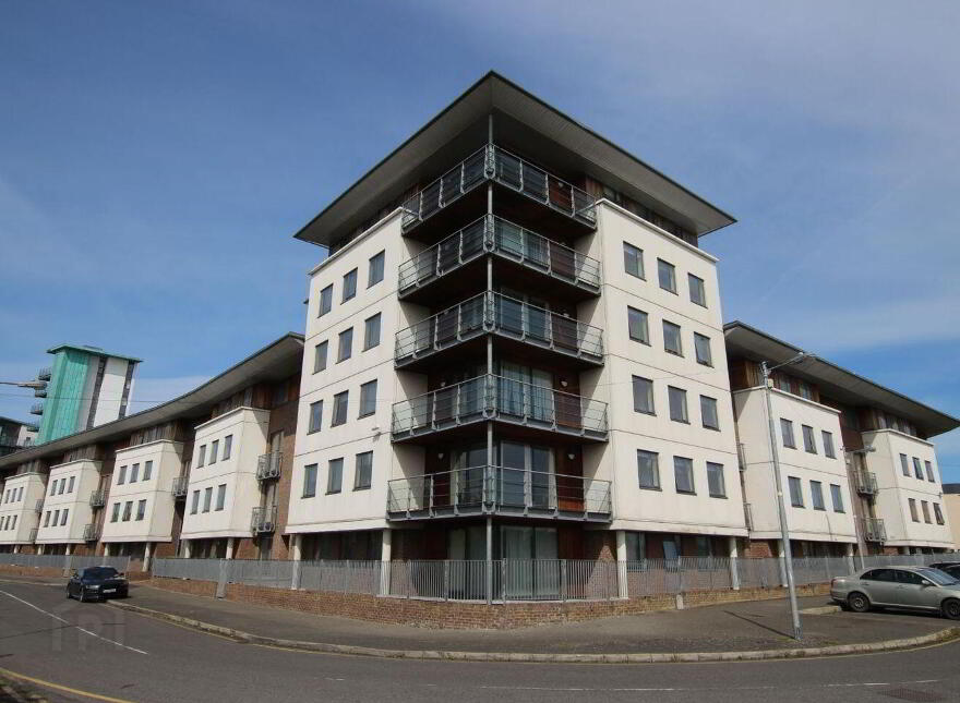 Apartment 45 Block D The Gateway Student Village, Ballymun, Ballymun, D09P6K0 photo
