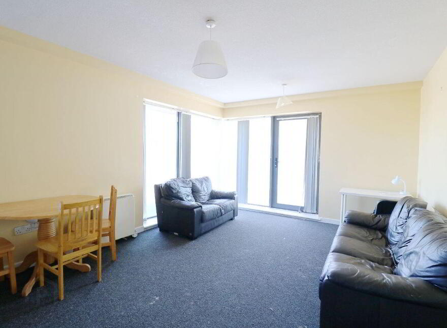 Apartment 45 Block D The Gateway Student Village, Ballymun, Ballymun, D09P6K0
