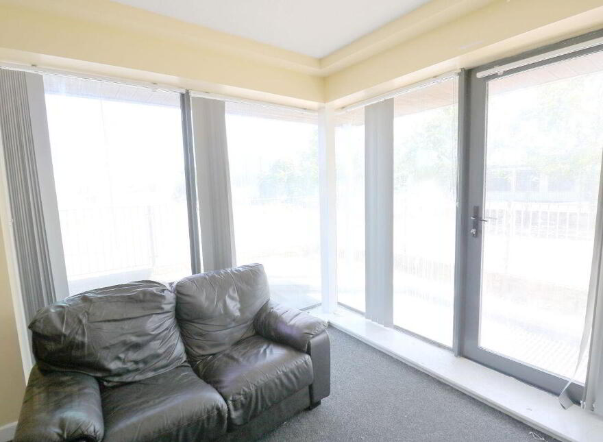 Apartment 45 Block D The Gateway Student Village, Ballymun, Ballymun, D09P6K0