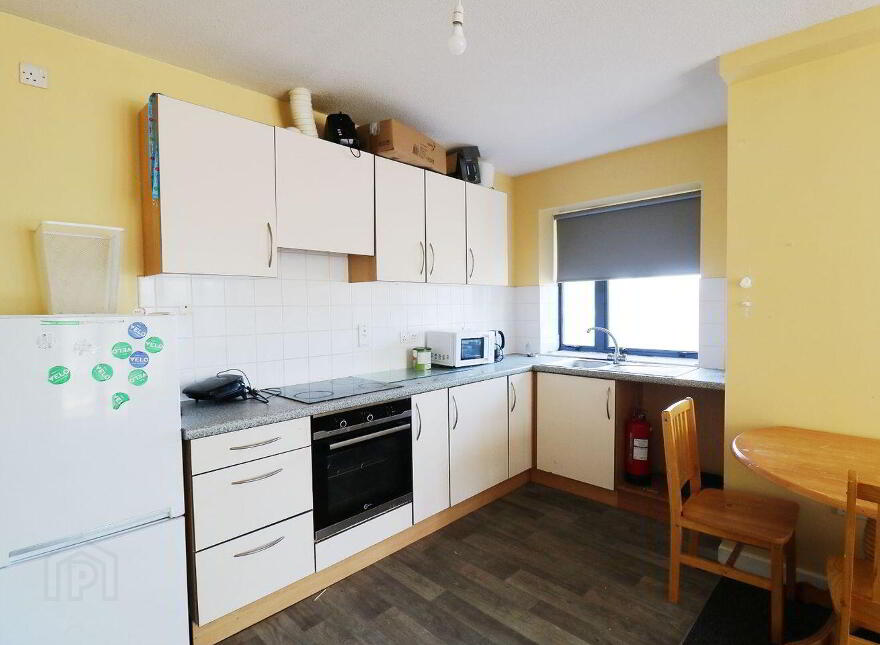 Apartment 45 Block D The Gateway Student Village, Ballymun, Ballymun, D09P6K0
