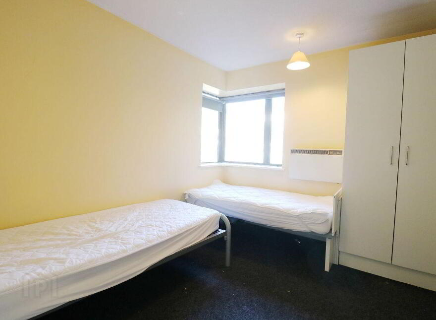 Apartment 45 Block D The Gateway Student Village, Ballymun, Ballymun, D09P6K0