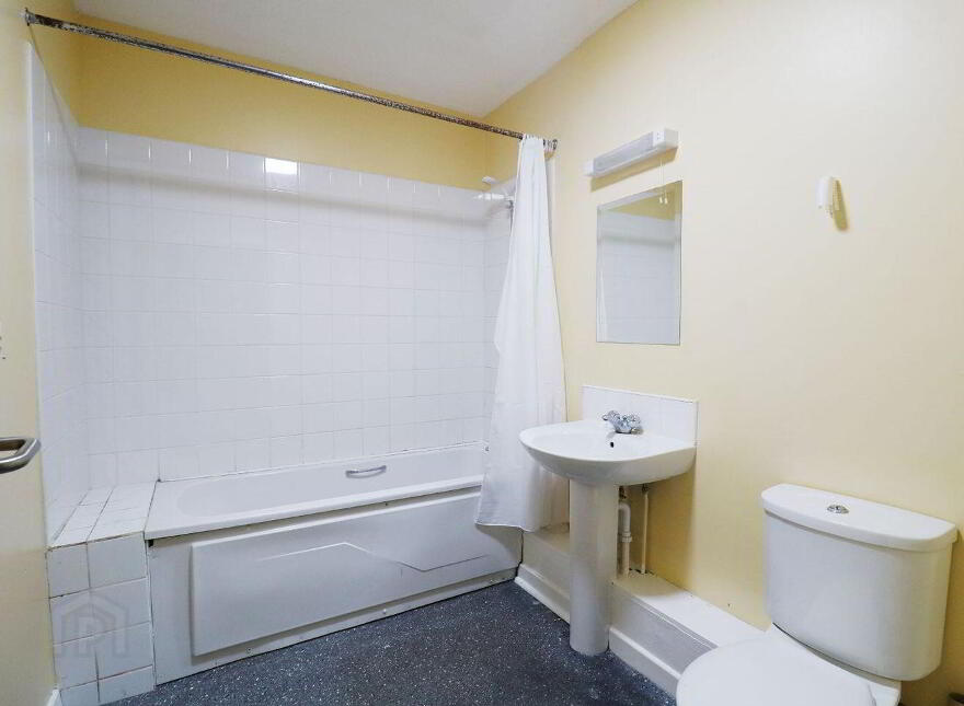 Apartment 45 Block D The Gateway Student Village, Ballymun, Ballymun, D09P6K0