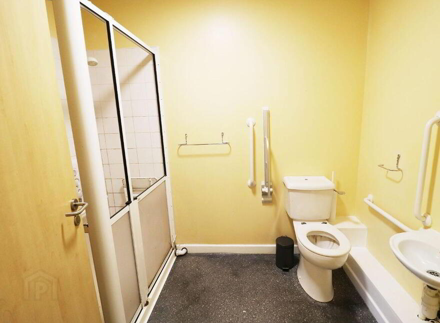 Apartment 45 Block D The Gateway Student Village, Ballymun, Ballymun, D09P6K0