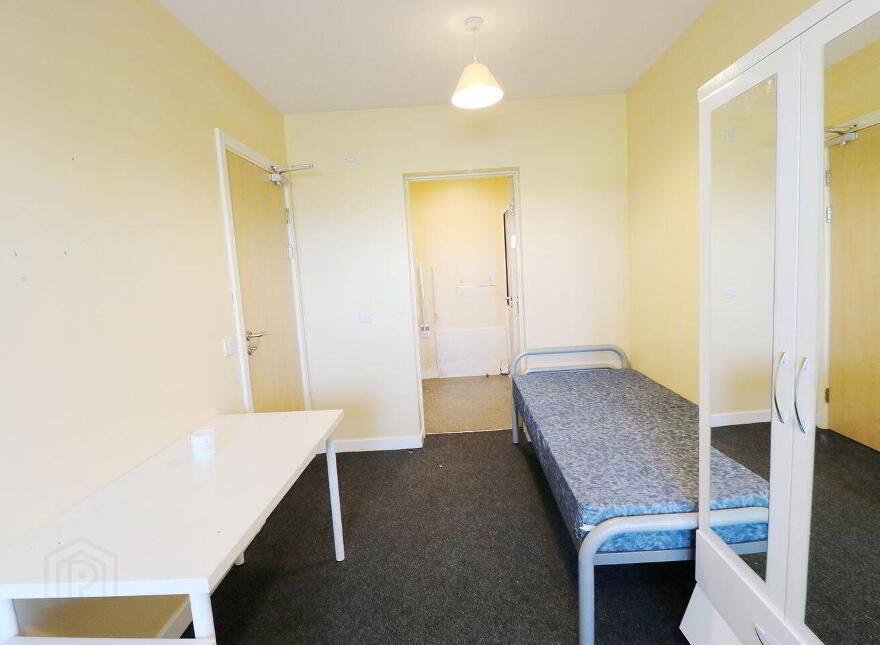Apartment 45 Block D The Gateway Student Village, Ballymun, Ballymun, D09P6K0