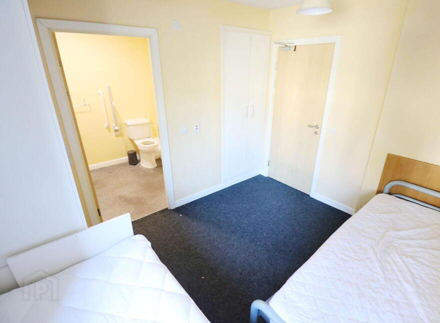 Apartment 45 Block D The Gateway Student Village, Ballymun, Ballymun, D09P6K0