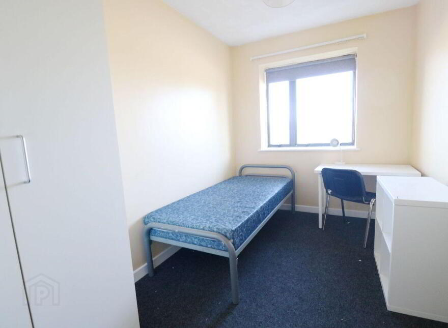 Apartment 45 Block D The Gateway Student Village, Ballymun, Ballymun, D09P6K0