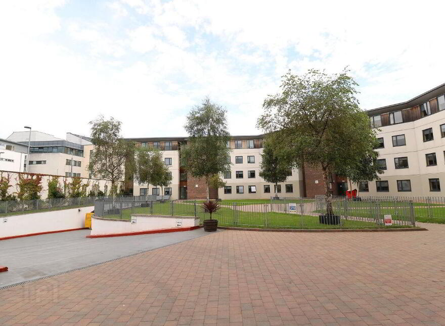 Apartment 45 Block D The Gateway Student Village, Ballymun, Ballymun, D09P6K0