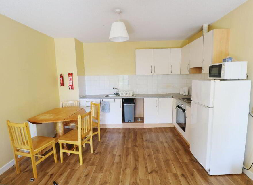 Apartment 31 Block C The Gateway Student Village, Ballymun, Ballymun, D09VW42