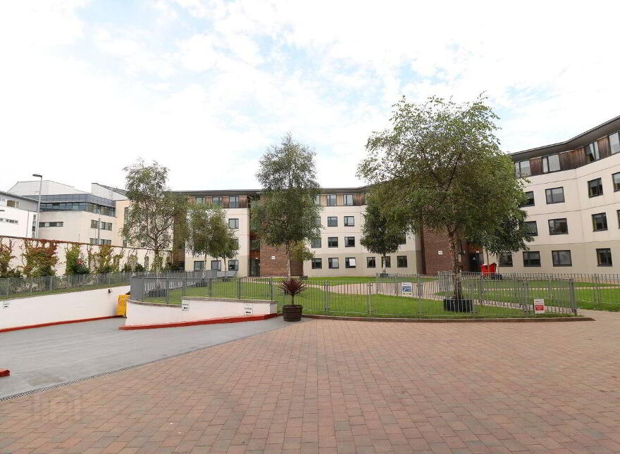 Apartment 31 Block C The Gateway Student Village, Ballymun, Ballymun, D09VW42