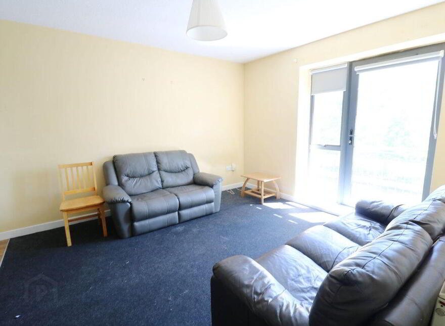 Apartment 31 Block C The Gateway Student Village, Ballymun, Ballymun, D09VW42