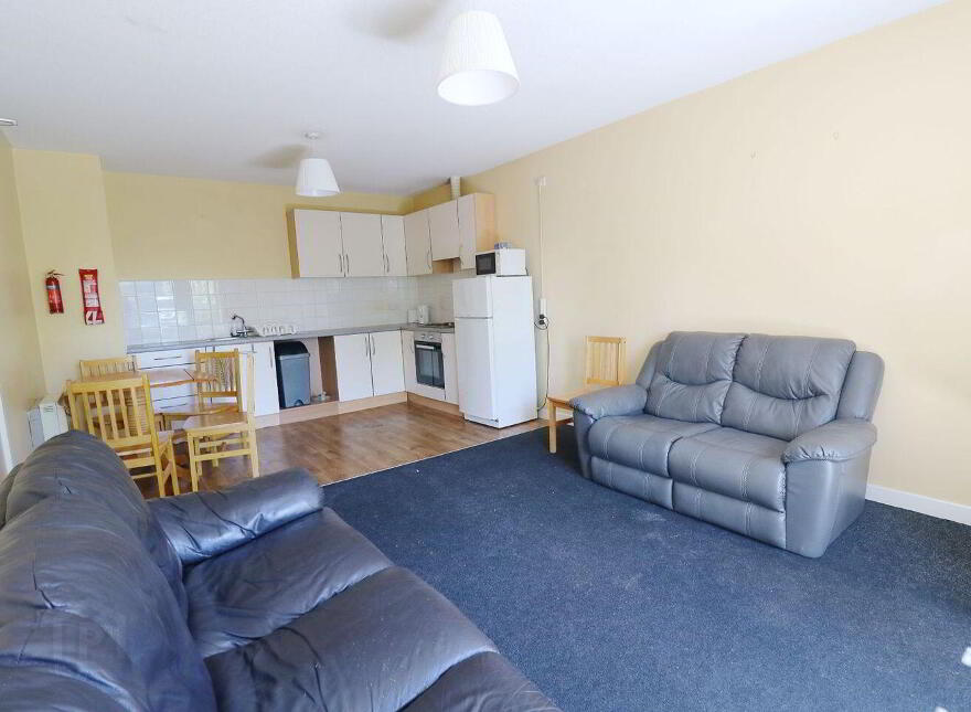 Apartment 31 Block C The Gateway Student Village, Ballymun, Ballymun, D09VW42