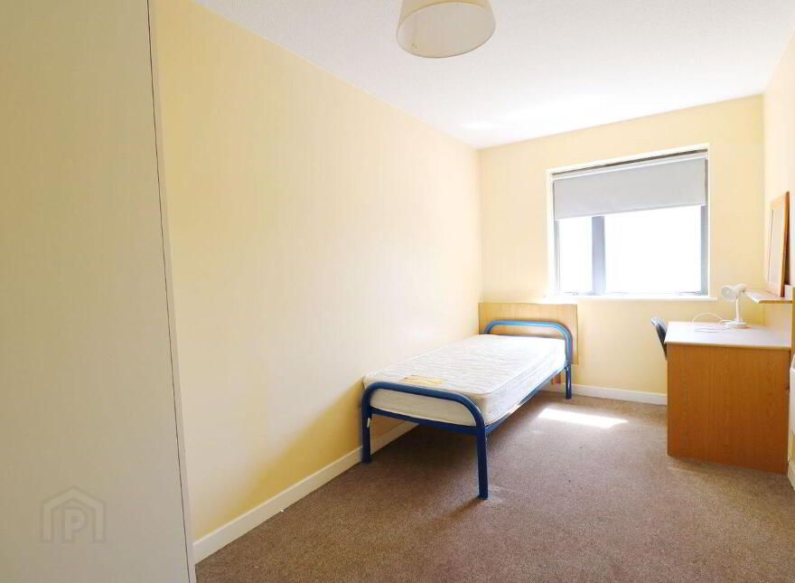 Apartment 31 Block C The Gateway Student Village, Ballymun, Ballymun, D09VW42