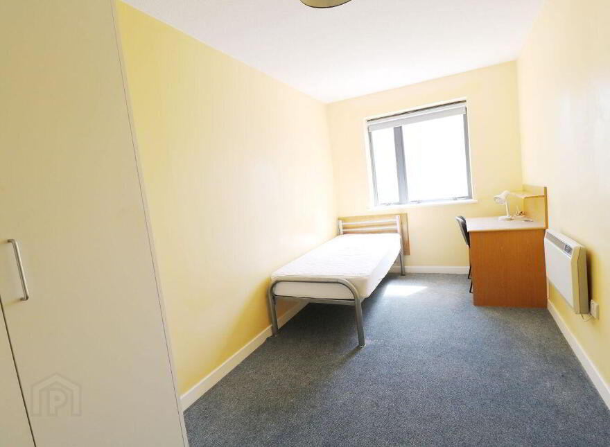 Apartment 31 Block C The Gateway Student Village, Ballymun, Ballymun, D09VW42