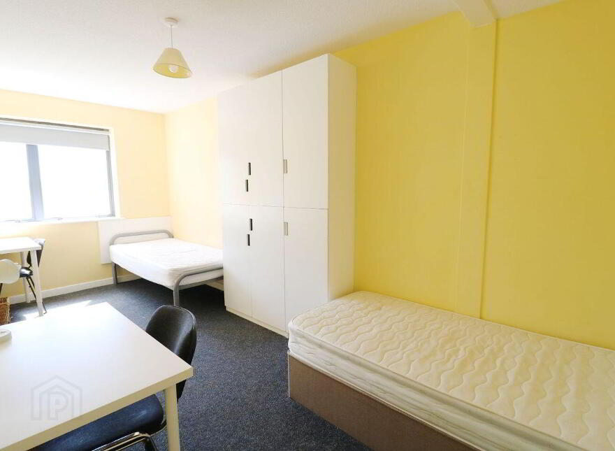 Apartment 31 Block C The Gateway Student Village, Ballymun, Ballymun, D09VW42