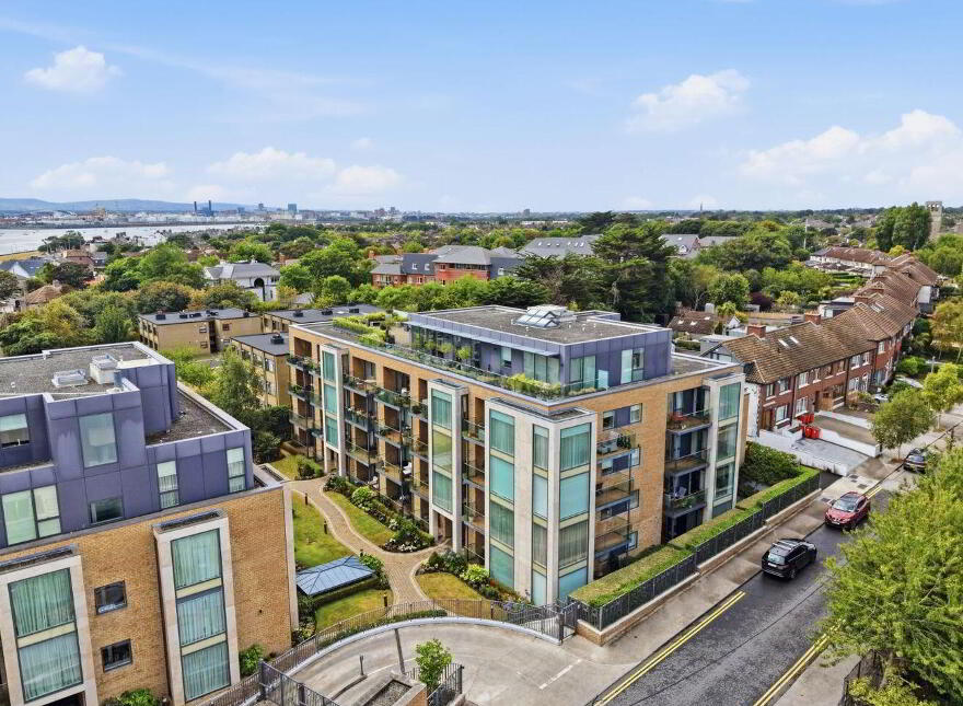 Apartment 42 Seascape, Clontarf, Clontarf, D03W326
