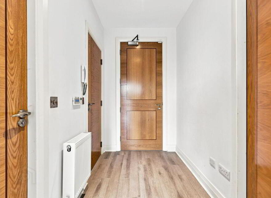 Apartment 42 Seascape, Clontarf, Clontarf, D03W326