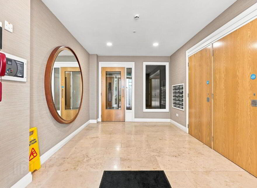 Apartment 42 Seascape, Clontarf, Clontarf, D03W326