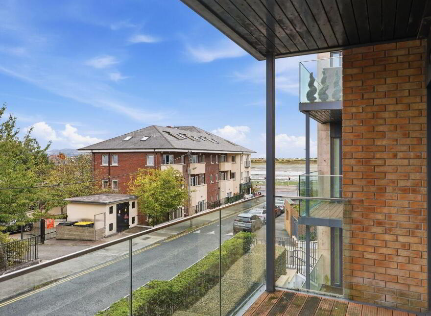 Apartment 42 Seascape, Clontarf, Clontarf, D03W326