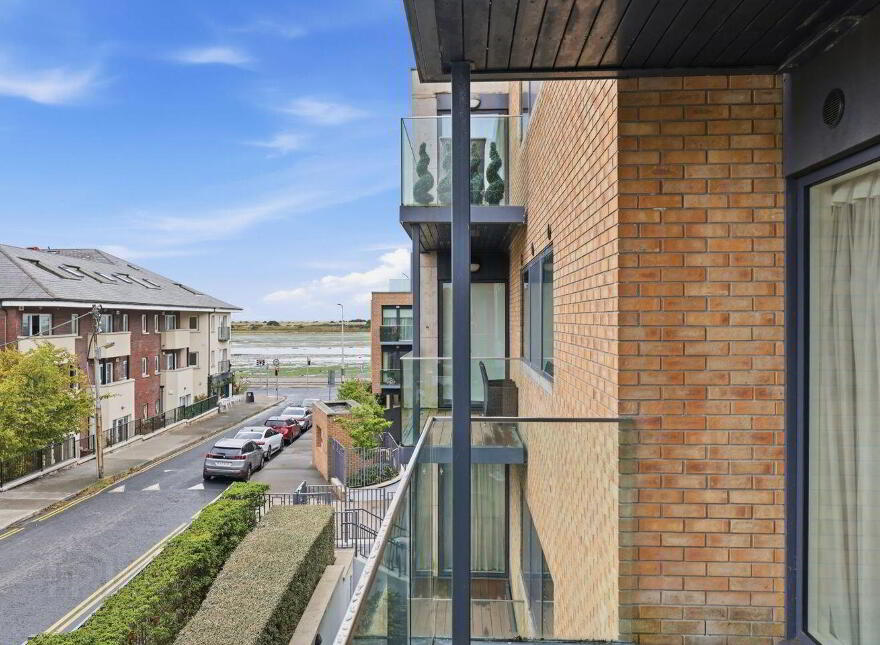 Apartment 42 Seascape, Clontarf, Clontarf, D03W326