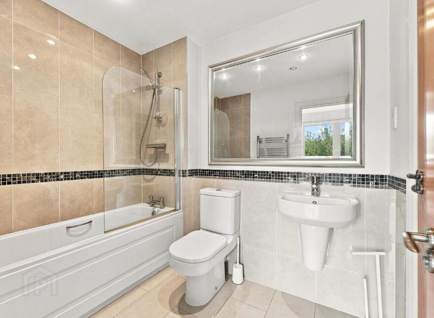 Apartment 42 Seascape, Clontarf, Clontarf, D03W326