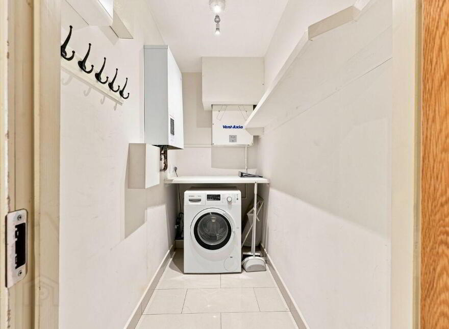 Apartment 42 Seascape, Clontarf, Clontarf, D03W326