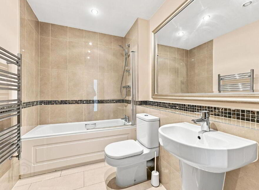 Apartment 42 Seascape, Clontarf, Clontarf, D03W326