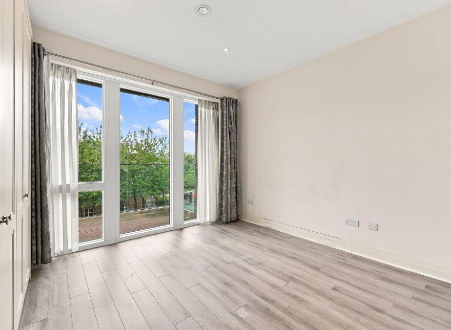 Apartment 42 Seascape, Clontarf, Clontarf, D03W326