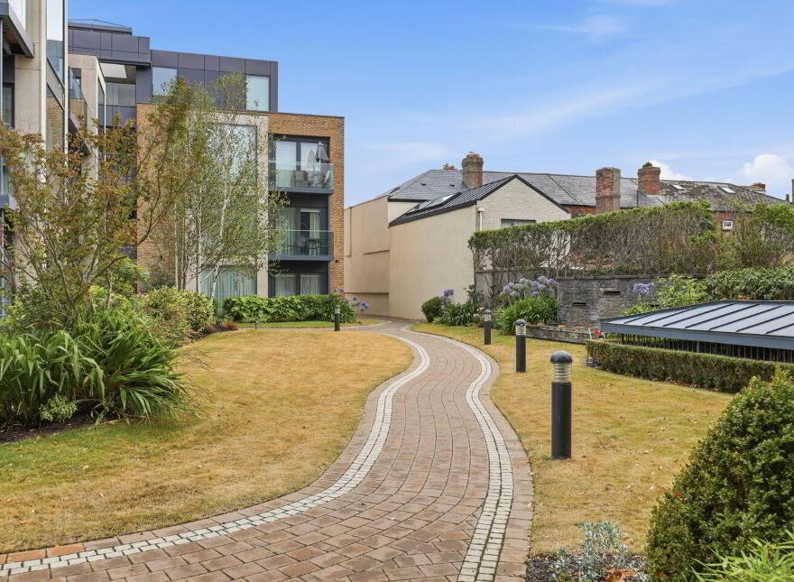 Apartment 42 Seascape, Clontarf, Clontarf, D03W326