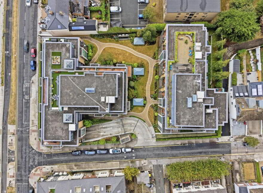 Apartment 42 Seascape, Clontarf, Clontarf, D03W326