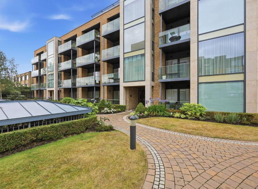 Apartment 42 Seascape, Clontarf, Clontarf, D03W326
