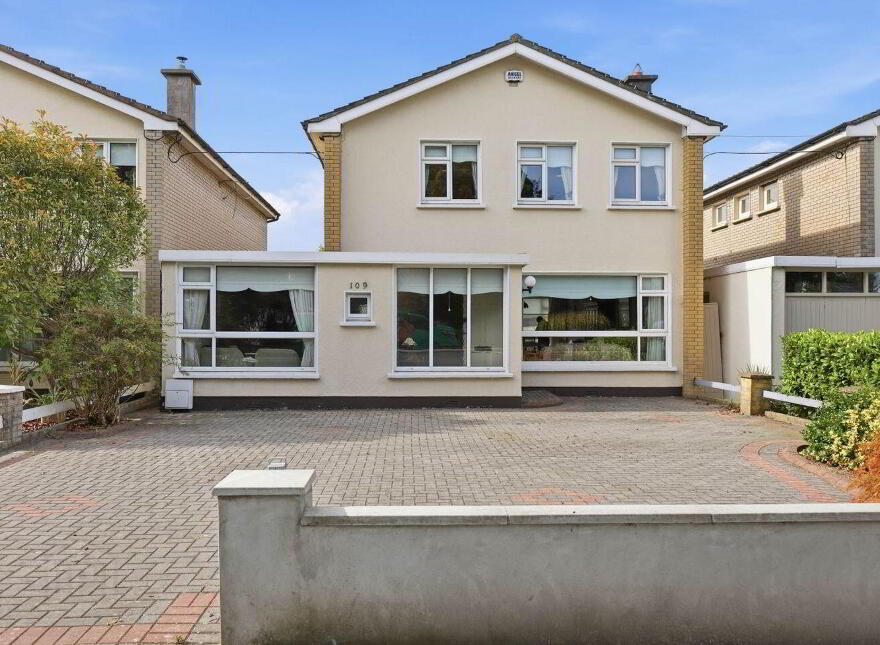 109 Gaybrook Lawns, Malahide, K36YX72 photo