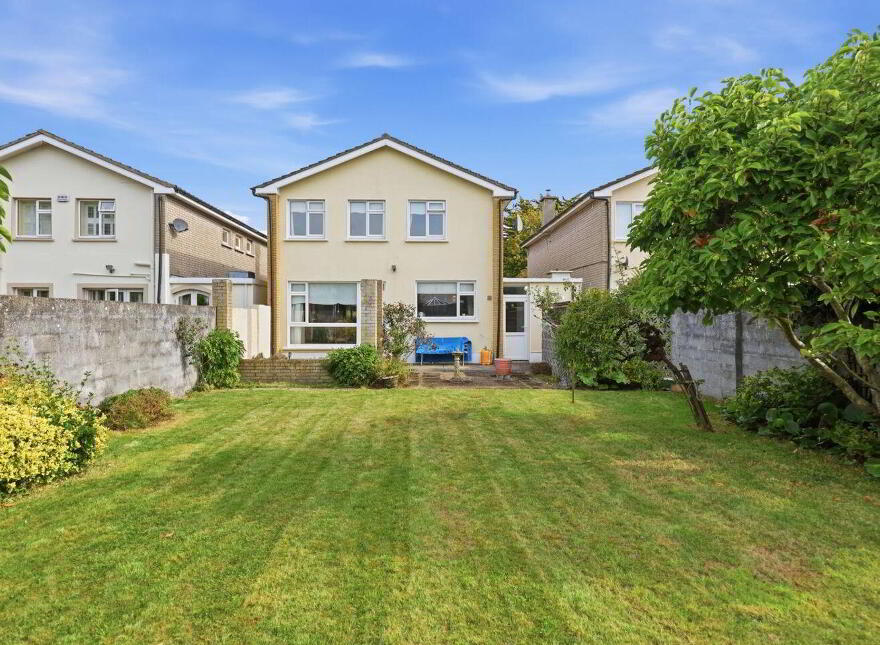 109 Gaybrook Lawns, Malahide, K36YX72