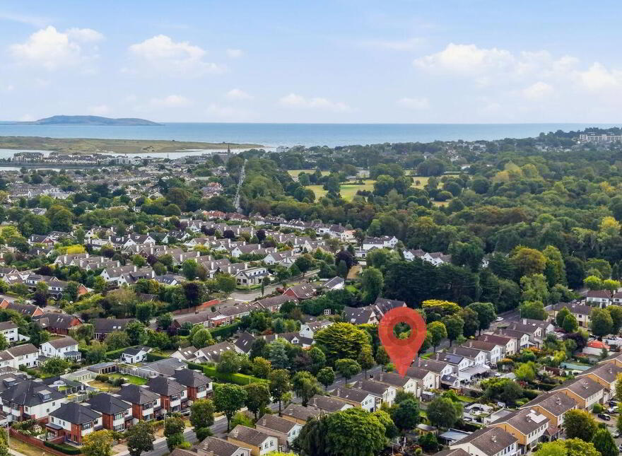109 Gaybrook Lawns, Malahide, K36YX72